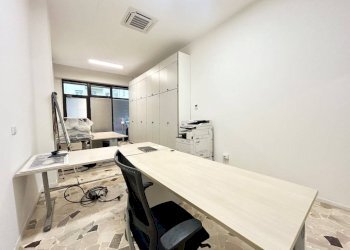 Ufficio - Locale Commerciale Via Milazzo 19, Bologna (zona Marconi) - foto 3