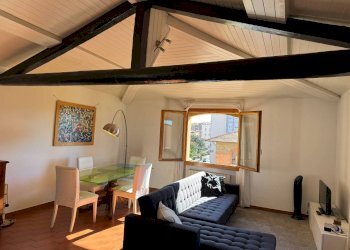 Salone - Trilocale Via Alessandro Tiarini, Bologna (zona Bolognina) - foto 7