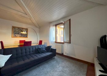 Salone - Trilocale Via Alessandro Tiarini, Bologna (zona Bolognina) - foto 12