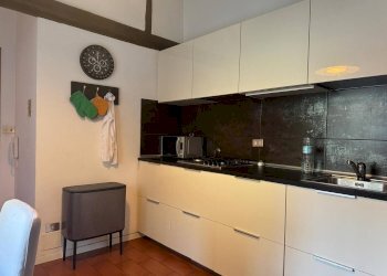 Cucina - Trilocale Via Alessandro Tiarini, Bologna (zona Bolognina) - foto 14