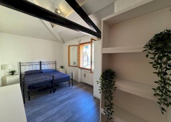 Camera da letto - Trilocale Via Alessandro Tiarini, Bologna (zona Bolognina) - foto 15