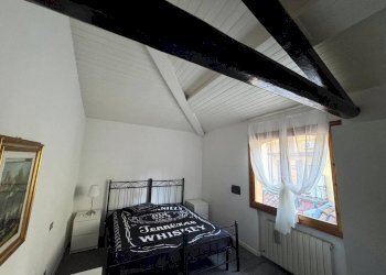 Camera da letto - Trilocale Via Alessandro Tiarini, Bologna (zona Bolognina) - foto 16