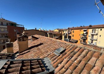 Vista - Trilocale Via Alessandro Tiarini, Bologna (zona Bolognina) - foto 20