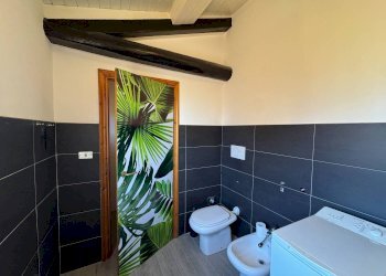 Bagno - Trilocale Via Alessandro Tiarini, Bologna (zona Bolognina) - foto 21