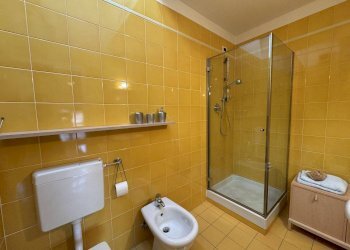 Bagno - Monolocale Via Antonio Zanolini, Bologna (zona Massarenti) - foto 11