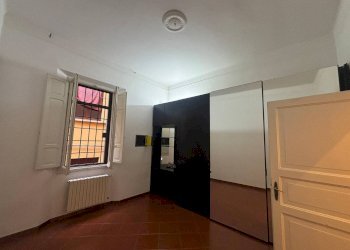 Camera da letto - Quadrilocale Via Castiglione 71, Bologna (zona Santo Stefano) - foto 4