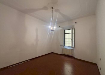 Camera da letto - Quadrilocale Via Castiglione 71, Bologna (zona Santo Stefano) - foto 7