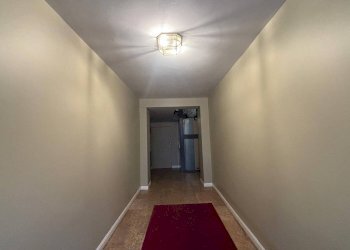 Corridoio - Quadrilocale Via Castiglione 71, Bologna (zona Santo Stefano) - foto 15