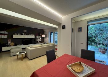 Salone - Quadrilocale Via Giacomo Tommasini, Bologna (zona Colli) - foto 4