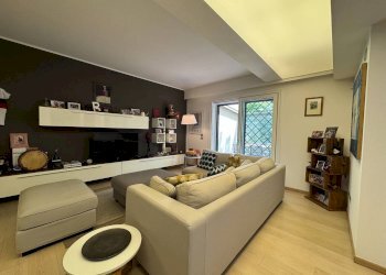 Salone - Quadrilocale Via Giacomo Tommasini, Bologna (zona Colli) - foto 5