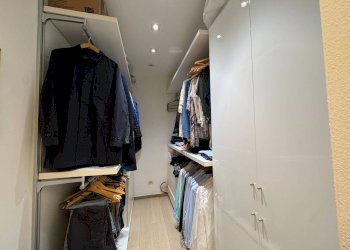 Ripostiglio - Quadrilocale Via Giacomo Tommasini, Bologna (zona Colli) - foto 14