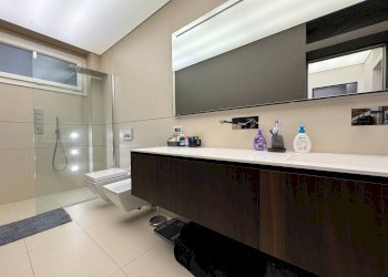 Bagno - Quadrilocale Via Giacomo Tommasini, Bologna (zona Colli) - foto 15