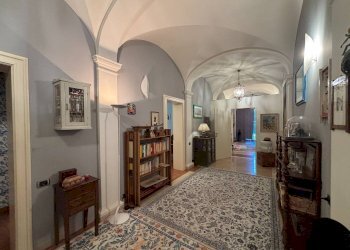 Ingresso - Villa Via Francesco Orsoni, Bologna (zona Colli) - foto 10