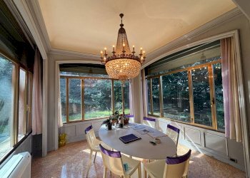 Salone - Villa Via Francesco Orsoni, Bologna (zona Colli) - foto 21