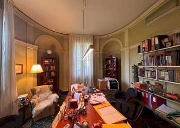 Studio - Villa Via Francesco Orsoni, Bologna (zona Colli) - foto 35