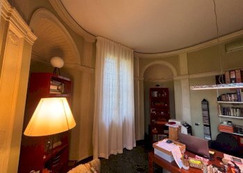 Studio - Villa Via Francesco Orsoni, Bologna (zona Colli) - foto 36