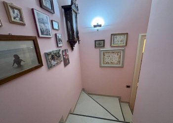 Scala - Villa Via Francesco Orsoni, Bologna (zona Colli) - foto 38