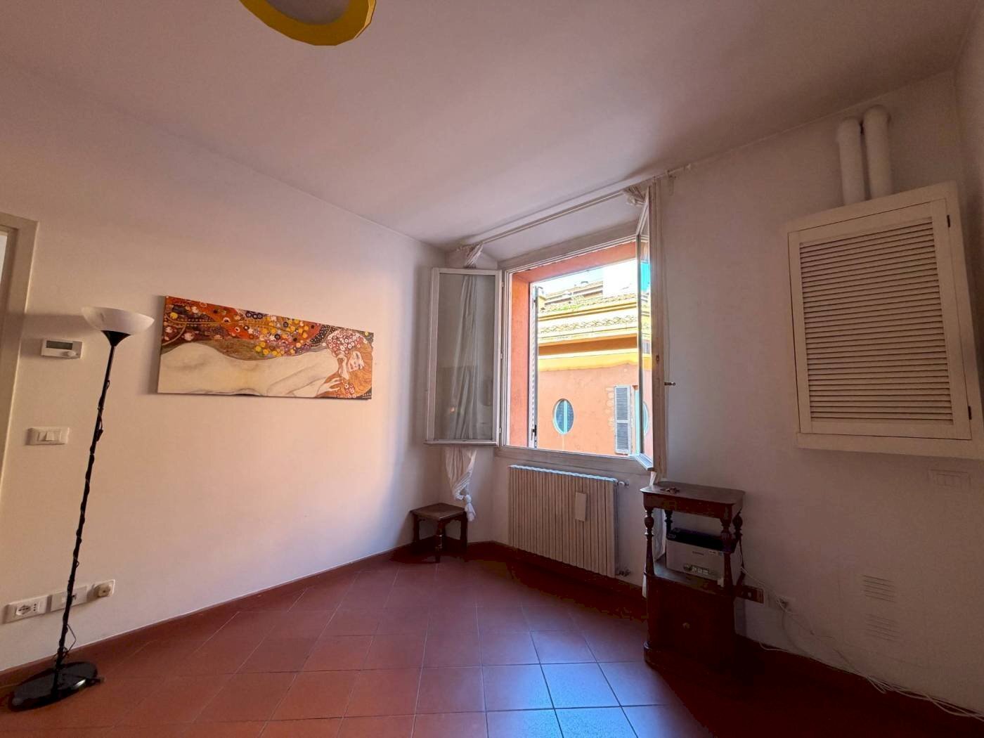 Cucina - Bilocale Via degli Usberti, Bologna (zona Centro Storico) - foto 3