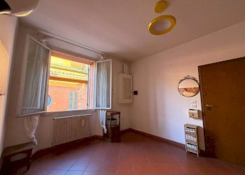 Camera da letto - Bilocale Via degli Usberti, Bologna (zona Centro Storico) - foto 1