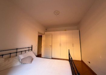 Camera da letto - Bilocale Via degli Usberti, Bologna (zona Centro Storico) - foto 9