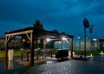 Zona - Villa a Schiera Via Balda, Bologna - foto 10