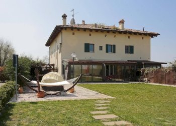 Giardino - Villa a Schiera Via Balda, Bologna - foto 20