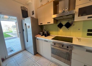 Cucina - Villa a Schiera Via Balda, Bologna - foto 34