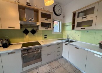 Cucina - Villa a Schiera Via Balda, Bologna - foto 35