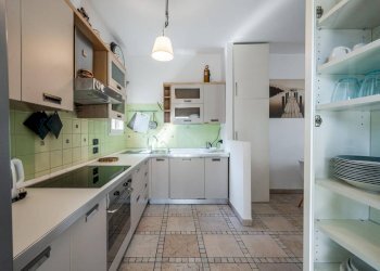 Cucina - Villa a Schiera Via Balda, Bologna - foto 37