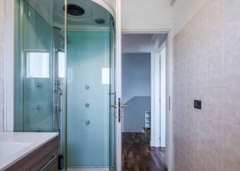 Bagno - Villa a Schiera Via Balda, Bologna - foto 45