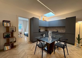 Cucina - Bilocale Via Pianoro, Bologna (zona Murri) - foto 1