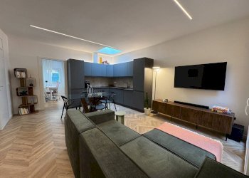 Salone - Bilocale Via Pianoro, Bologna (zona Murri) - foto 2