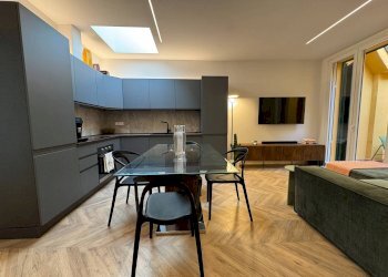 Cucina - Bilocale Via Pianoro, Bologna (zona Murri) - foto 4