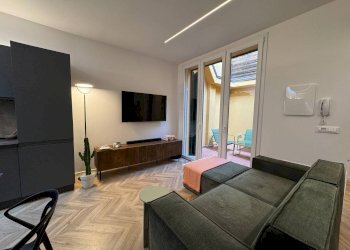 Salone - Bilocale Via Pianoro, Bologna (zona Murri) - foto 5