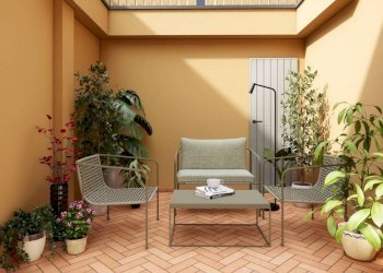 Terrazzo - Bilocale Via Pianoro, Bologna (zona Murri) - foto 6