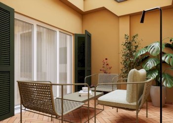 Terrazzo - Bilocale Via Pianoro, Bologna (zona Murri) - foto 7