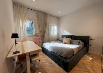Camera da letto - Bilocale Via Pianoro, Bologna (zona Murri) - foto 8