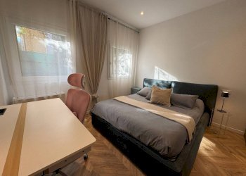 Camera da letto - Bilocale Via Pianoro, Bologna (zona Murri) - foto 10