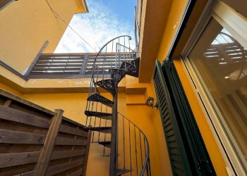 Scala - Bilocale Via Pianoro, Bologna (zona Murri) - foto 15