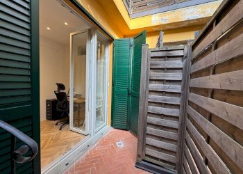 Terrazzo - Bilocale Via Pianoro, Bologna (zona Murri) - foto 17