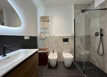 Bagno - Bilocale Via Pianoro, Bologna (zona Murri) - foto 22