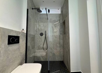 Bagno - Bilocale Via Pianoro, Bologna (zona Murri) - foto 23