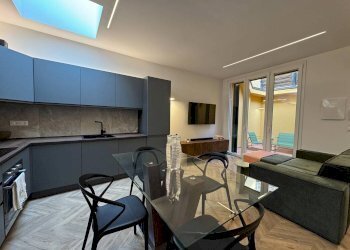 Two-room apartment Via Pianoro, Bologna (neighborhood Murri) - photo 4