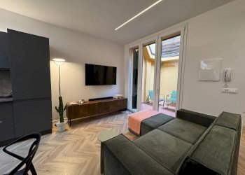 Two-room apartment Via Pianoro, Bologna (neighborhood Murri) - photo 6