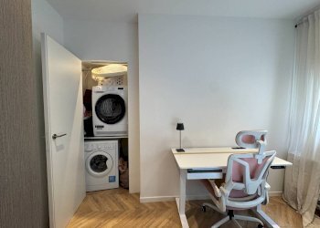 Two-room apartment Via Pianoro, Bologna (neighborhood Murri) - photo 12