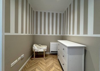 Two-room apartment Via Pianoro, Bologna (neighborhood Murri) - photo 14
