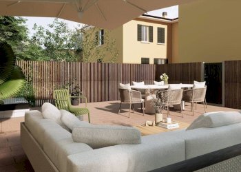 Two-room apartment Via Pianoro, Bologna (neighborhood Murri) - photo 18