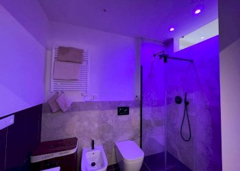 Two-room apartment Via Pianoro, Bologna (neighborhood Murri) - photo 22