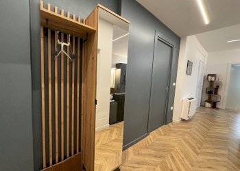 Two-room apartment Via Pianoro, Bologna (neighborhood Murri) - photo 24