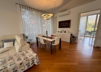 Salone - Villa Unifamiliare Via Cavaioni, Bologna (zona Colli) - foto 17